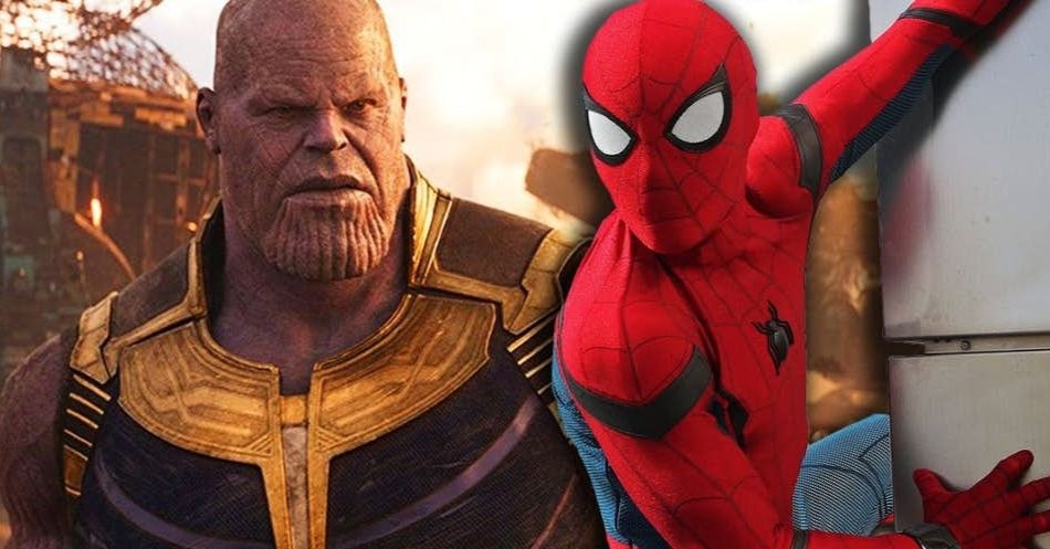Como divulgar Homem-Aranha: Longe de Casa sem afetar Vingadores 4
