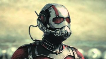 Homem-Formiga foi ao passado antes de Vingadores: Ultimato, diz teoria