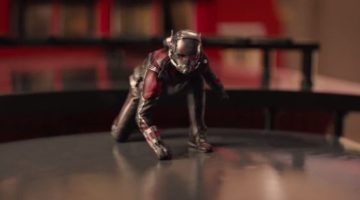 Ultron, Paul Rudd e mais: 12 fatos e curiosidades sobre o Homem-Formiga