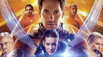 Os principais easter eggs e referências de Homem-Formiga e a Vespa