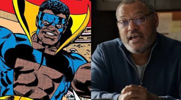 Quem é Golias, possível novo herói de Homem-Formiga e a Vespa