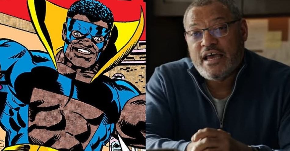 Quem é Golias, possível novo herói de Homem-Formiga e a Vespa
