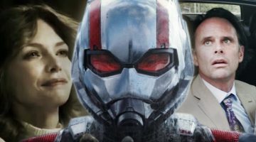 8 perguntas de Homem-Formiga e a Vespa que ficaram sem resposta
