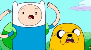 Hora da Aventura vai ganhar novo spin-off pela HBO Max