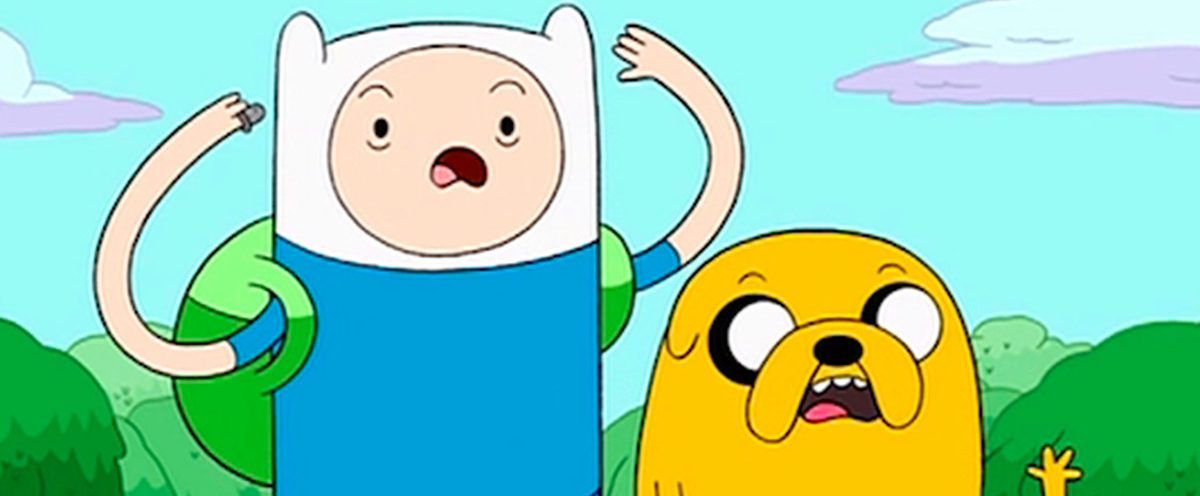Hora da Aventura vai ganhar novo spin-off pela HBO Max