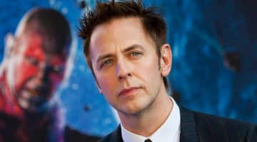 James Gunn fala pela 1ª vez após ser demitido de Guardiões da Galáxia Vol. 3