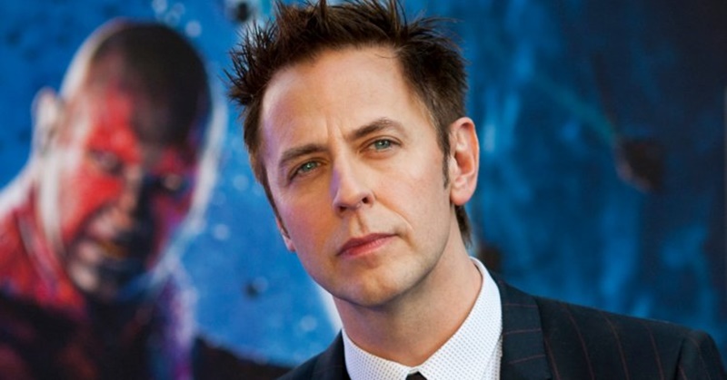 James Gunn vai para a DC e fará roteiro de Esquadrão Suicida 2, dizem sites