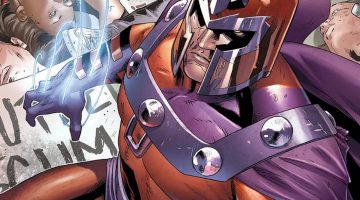 Marvel anuncia série de HQs focada nos vilões dos X-Men
