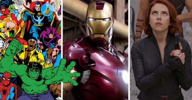 Stan Lee Odin? 10 fatos inacreditáveis sobre os filmes do Universo Marvel