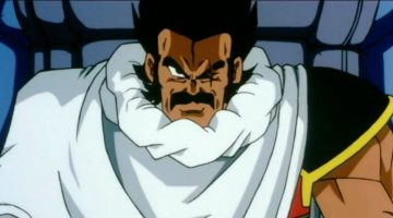 Dragon Ball: qual é o poder de Paragus, o pai de Broly?