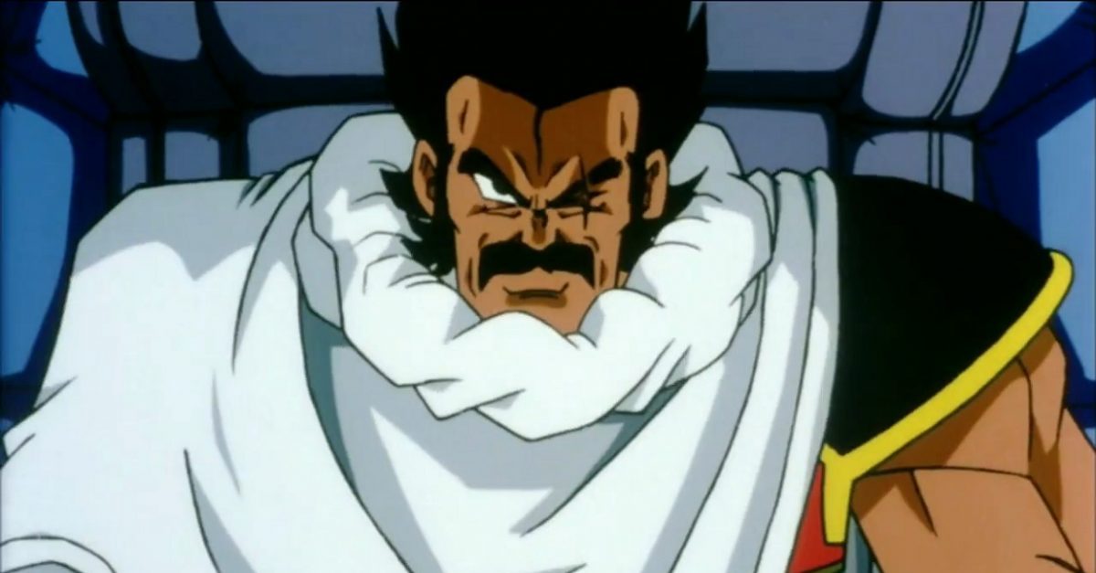 Dragon Ball: qual é o poder de Paragus, o pai de Broly?