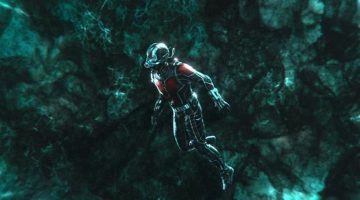 O Reino Quântico de Homem-Formiga é a chave para derrotar Thanos?