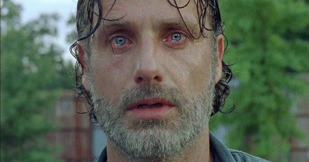 Teaser do último episódio de Rick em The Walking Dead é divulgado