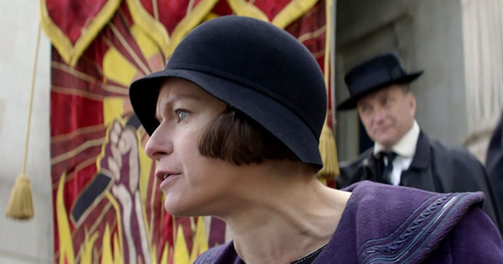 Atriz de Animais Fantásticos será nova vilã de The Walking Dead