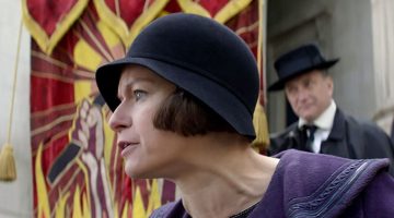 Atriz de Animais Fantásticos será nova vilã de The Walking Dead