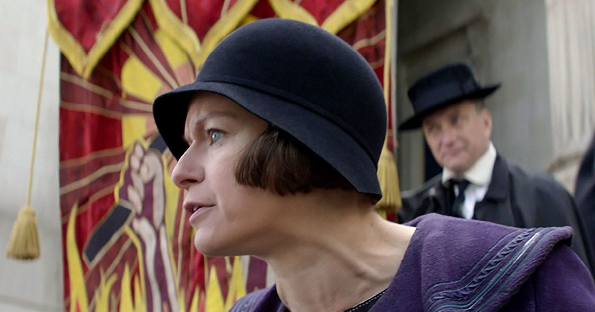 Atriz de Animais Fantásticos será nova vilã de The Walking Dead