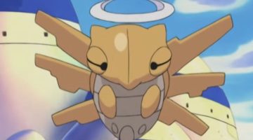 Quem é Shedinja, o misterioso Pokémon que é quase invencível