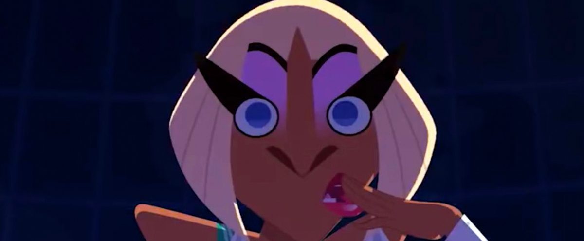super drags