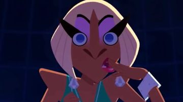 Médicos pedem cancelamento de série animada da Netflix para adultos