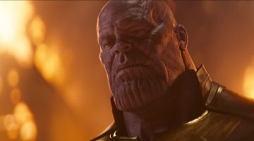 Por que Thanos não matou os Vingadores em Guerra Infinita?