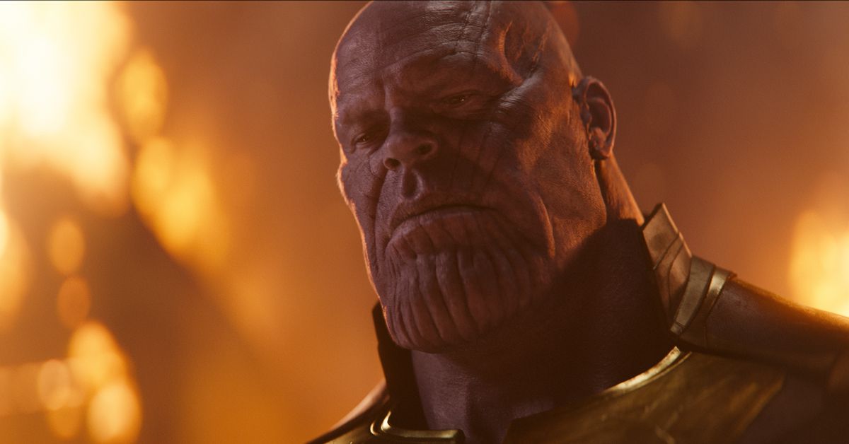 Teoria: Thanos interferiu na linha do tempo e mudou tudo no UCM?
