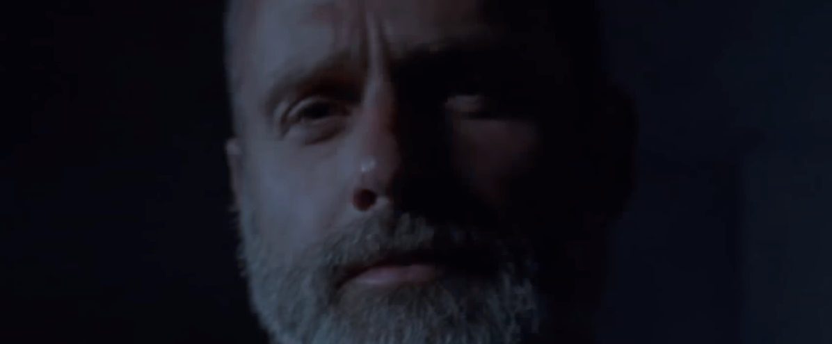 walking dead