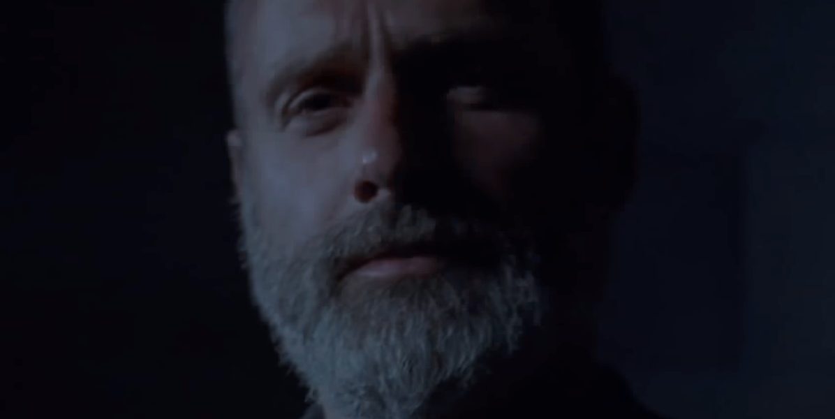 walking dead