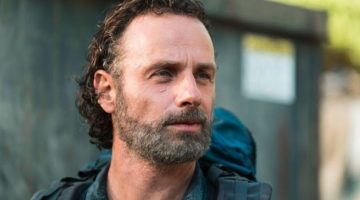 O que esperar de The Walking Dead sem a presença de Rick Grimes