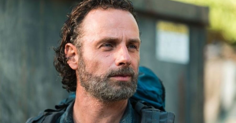 O que esperar de The Walking Dead sem a presença de Rick Grimes
