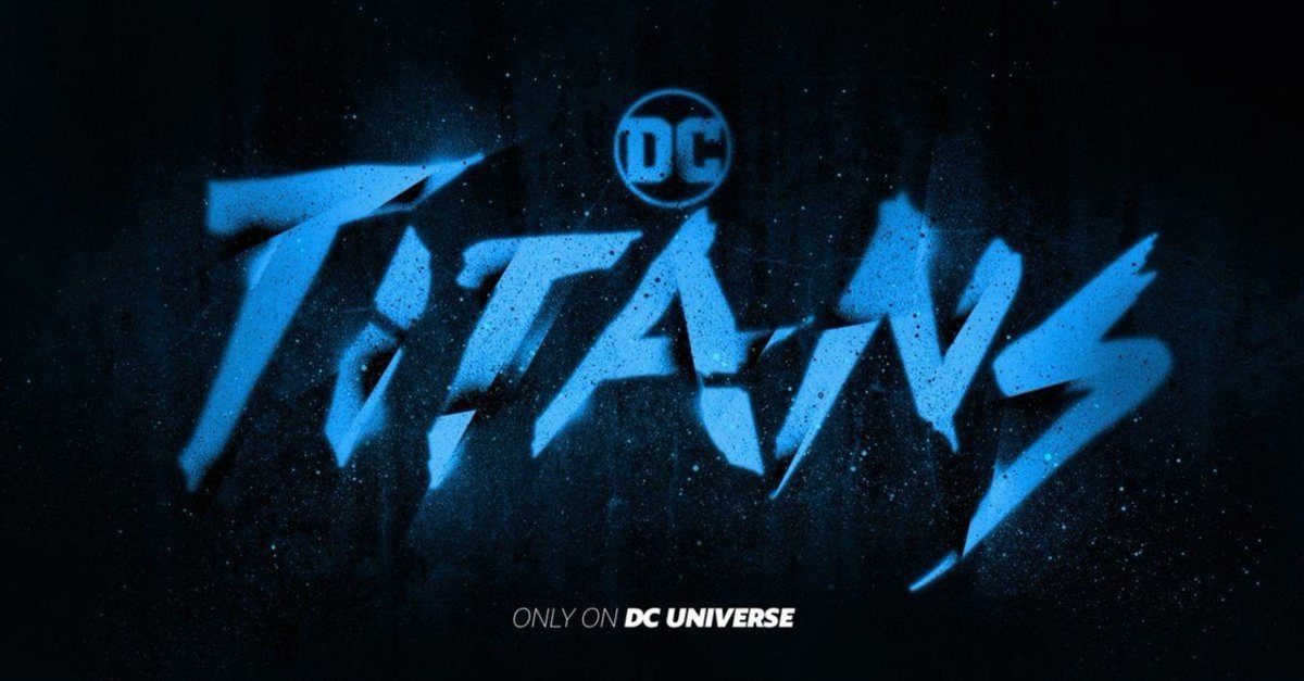 Série Titãs da DC terá Jason Todd, Moça-Maravilha e outros