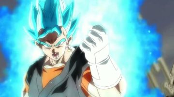 Dragon Ball Heroes ganhará 3° episódio, mas só em setembro; veja sinopse