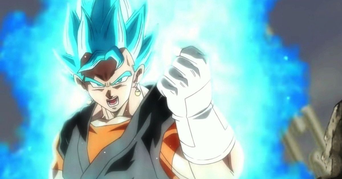 Dragon Ball Heroes ganhará 3° episódio, mas só em setembro; veja sinopse