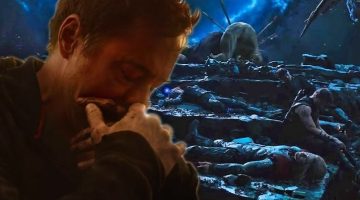 Como Vingadores 4 pode resolver as visões abordadas em Era de Ultron