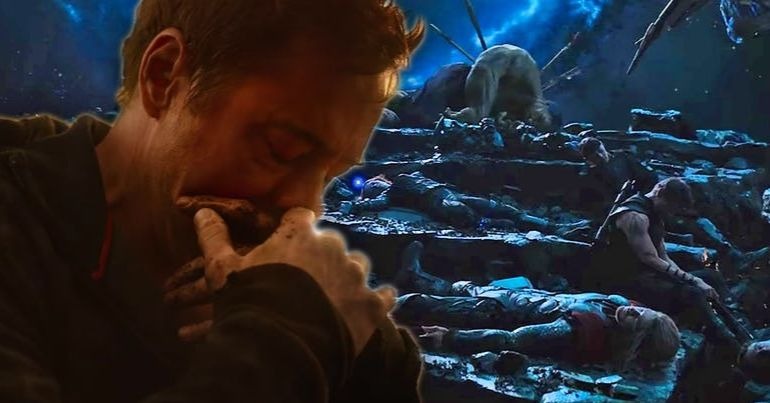 Como Vingadores 4 pode resolver as visões abordadas em Era de Ultron