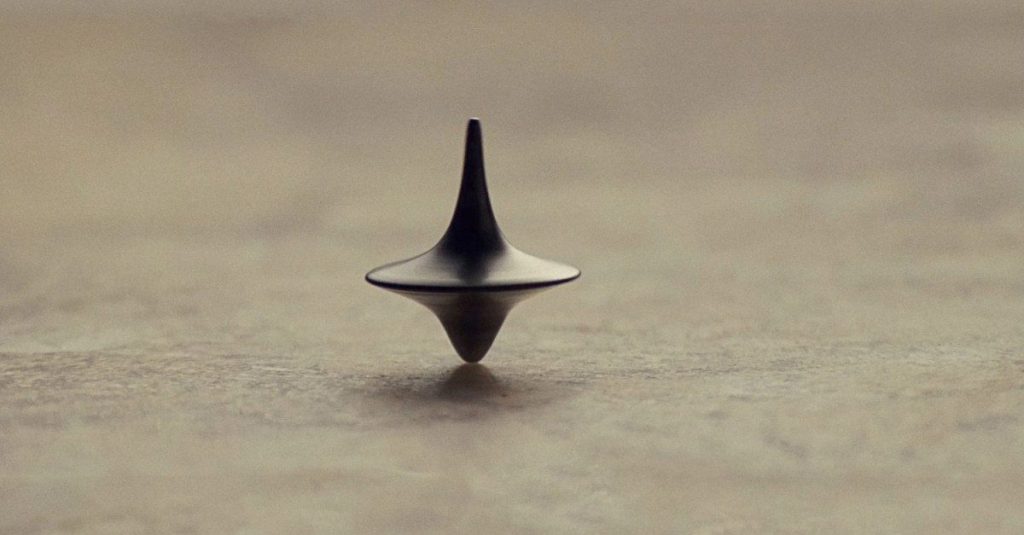 A Origem: anos depois, Michael Caine finalmente explica a cena final