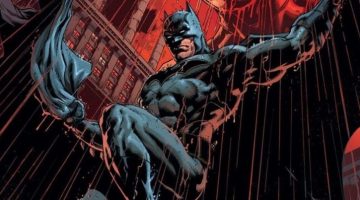 Batman revela o grande motivo de ter se tornado ateu