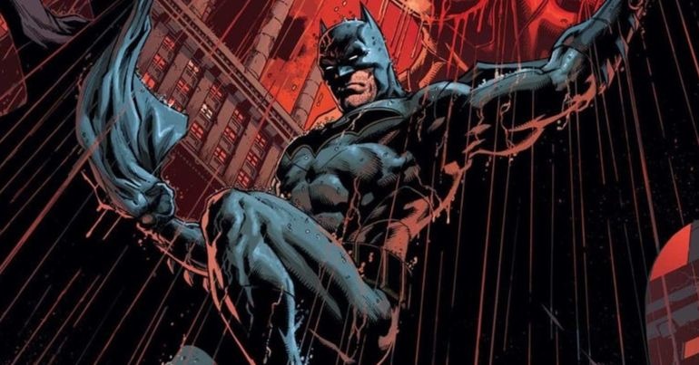 Batman revela o grande motivo de ter se tornado ateu