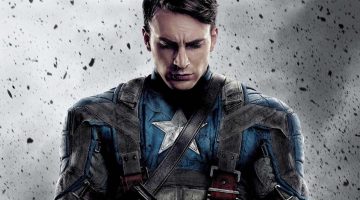 Vingadores: Guerra Infinita tem easter egg do 1° filme do Capitão América