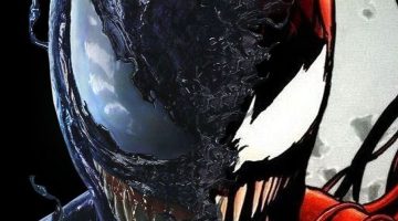 Será que o Carnificina pode aparecer só na sequência de Venom?