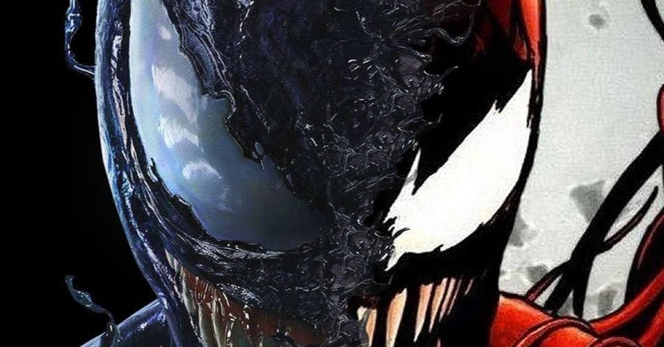 Será que o Carnificina pode aparecer só na sequência de Venom?
