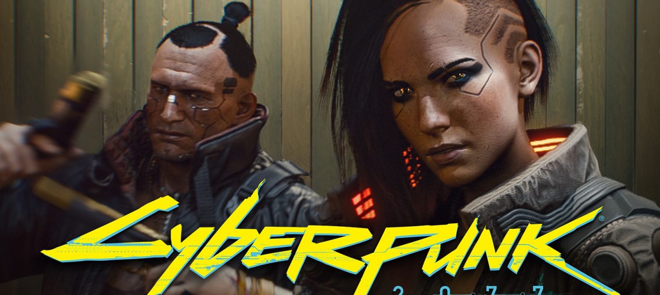 cyberpunk 2077