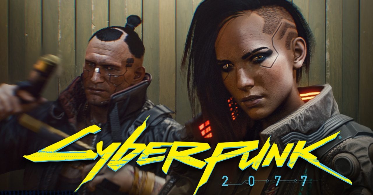 Cyberpunk 2077 considera novos projetos de anime