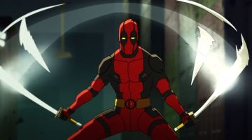 Série animada do Deadpool pode ter sido cancelada pela Marvel