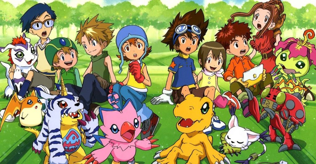 Digimon: Novo jogo pode trazer o TCG para dispositivos móveis