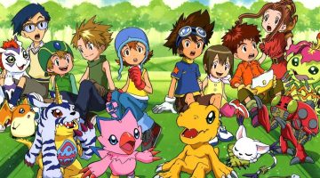 Digimon: Novo jogo pode trazer o TCG para dispositivos móveis
