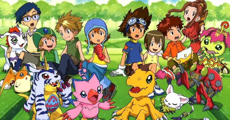 digimon