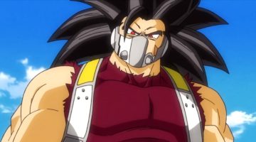 Trailer do próximo episódio de Dragon Ball Heroes é divulgado; assista