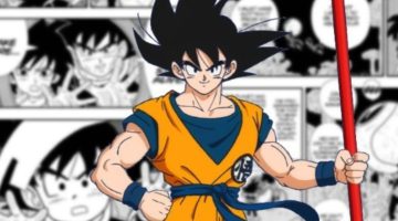 Dragon Ball: qual foi a maior luta da vida de Goku?