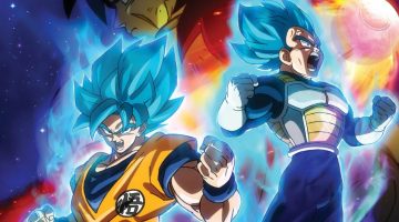 Produtor confirma que novo filme de Dragon Ball Super está sendo desenvolvido