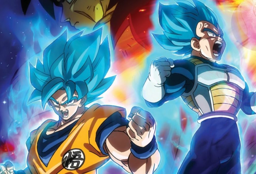 Dragon Ball Super: Broly ganha primeiro trailer dublado; assista